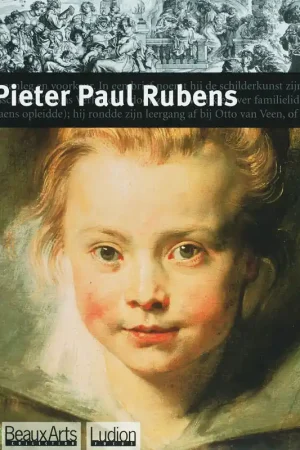 Pieter Paul Rubens - Leen Huet Premium