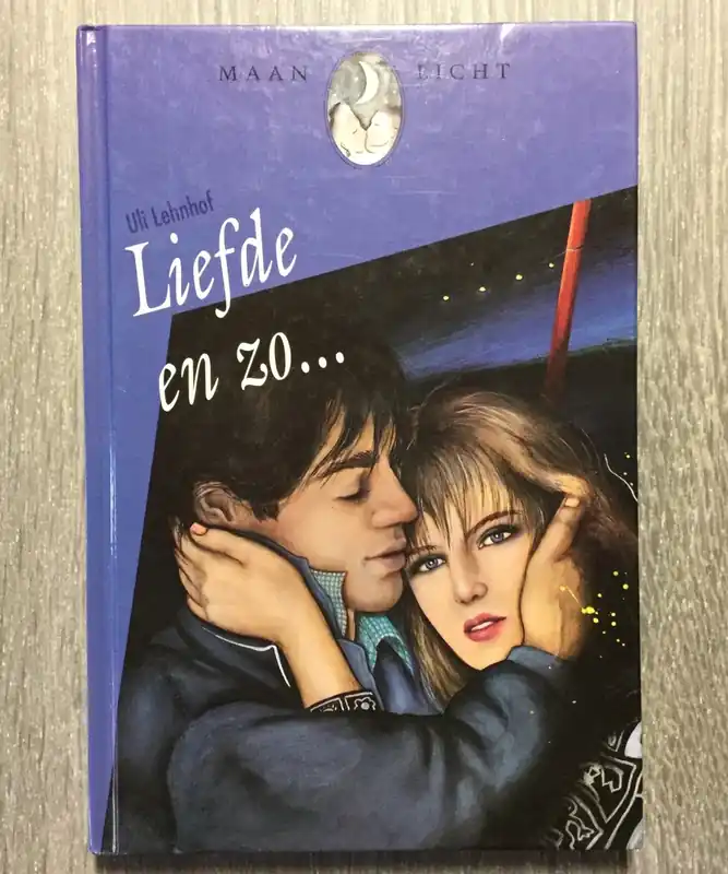 Koop Vandaag Liefde en zo... - Lehnhof Uli