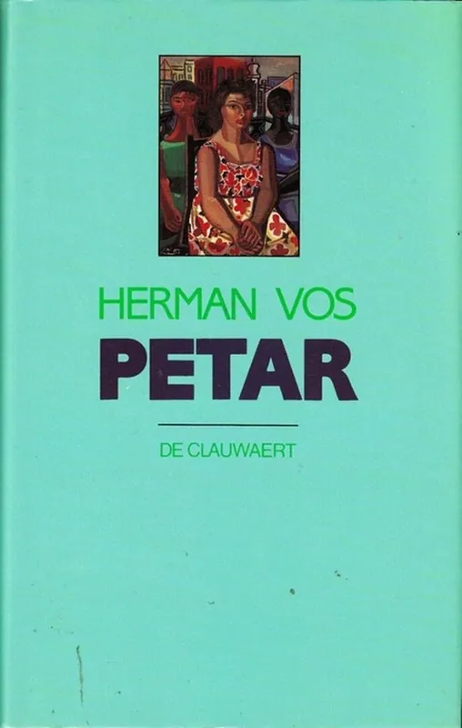 Beperkte Voorraad Petar - Vos