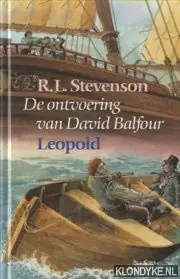 Ontvoering van david balfour - Stevenson Voordeelprijs
