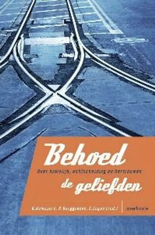Behoed de geliefden - K. Demasure Alleen Vandaag