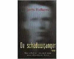 De schaduwganger - J. Tulkens Favoriet