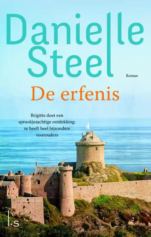 Erfenis - Danielle Steel Exclusieve Aanbieding