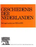 Winkler Prins geschiedenis der Nederlanden 3 - J. A. Bornewasser Populair