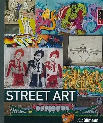 Korting Street Art - Johannes Stahl