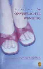 Een onverwachte wending - E. Lindo Actieprijs