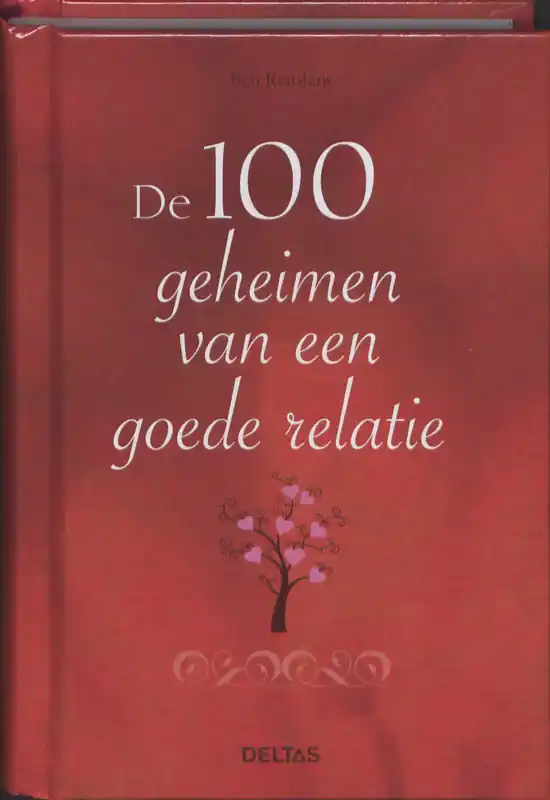 De 100 geheimen van een goede relatie - B. Renshaw Gereduceerde Prijs