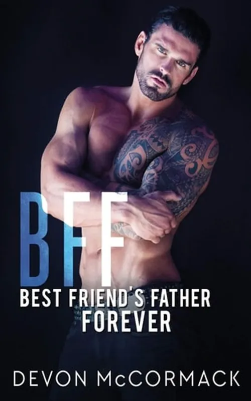 Bff - Devon McCormack Express Levering