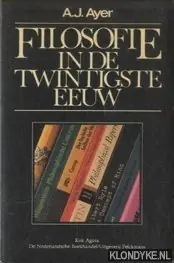 Filosofie in de twintigste eeuw Populair