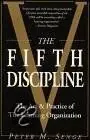 The Fifth Discipline - Art and Practice of the Learning Organization - Peter M Senge Exclusieve Aanbieding