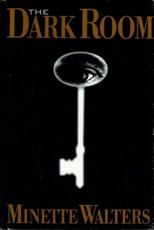 The dark room - Minette Walters Alleen Vandaag