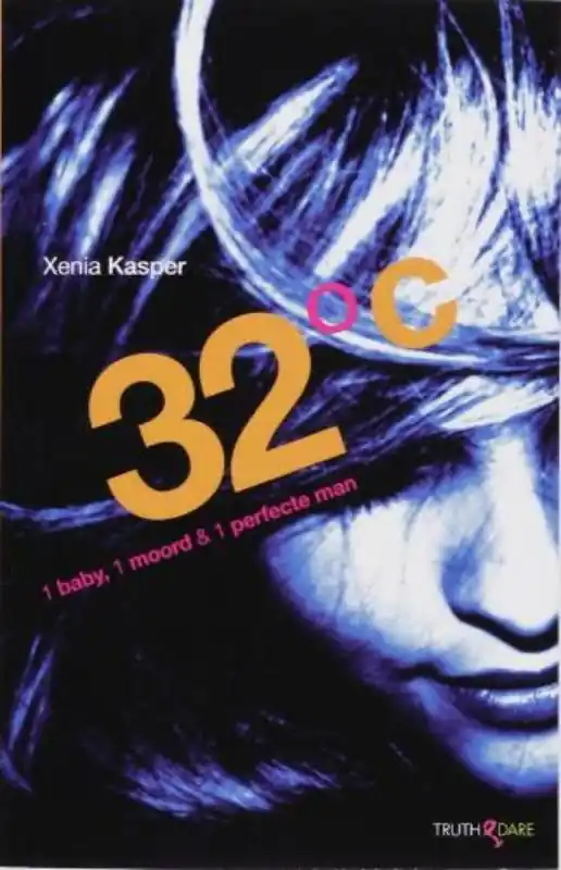 Speciale Aanbieding 32 º C - Xenia Kasper