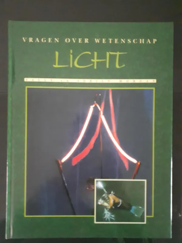 Gratis Retour Licht - Sarah Morgan; A. Morgan