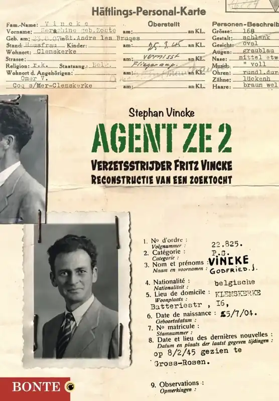 Veilige Betaling Agent ZE 2 - Stephan Vincke