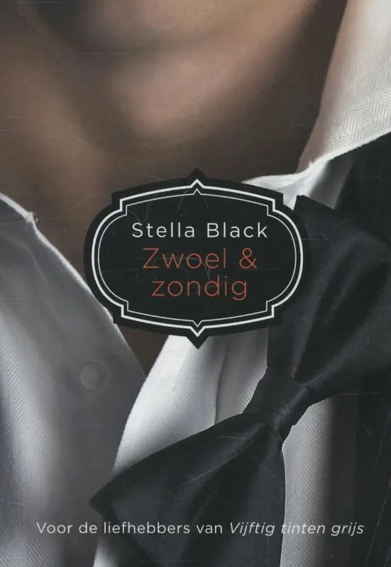 Zwoel en zondig - Stella Black Nieuw