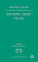 Grimm's Fairy Tales - Jacob Grimm, Wilhelm Grimm Speciale Aanbieding