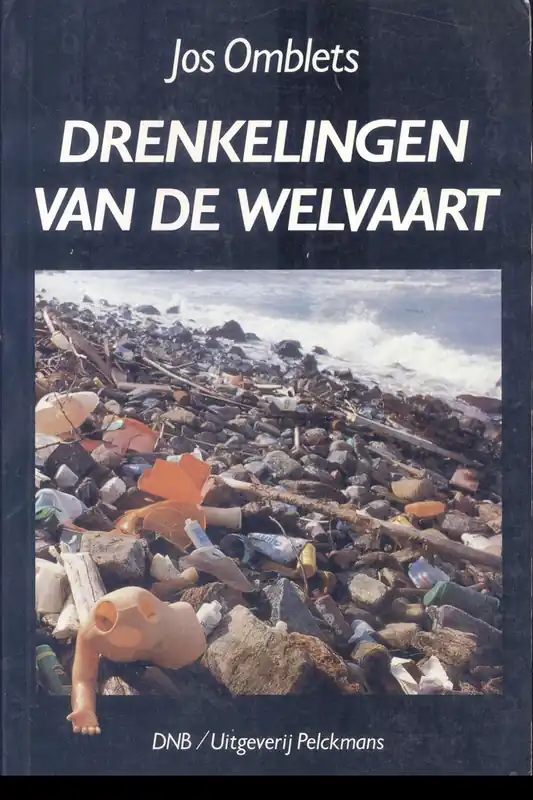 Rechtstreeks Van De Fabrikant Drenkelingen van de welvaart