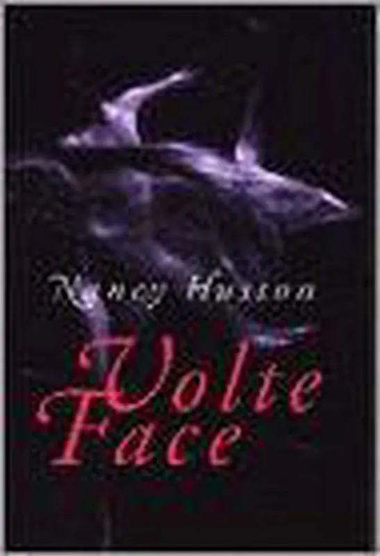 Lage Kosten Volte face - Nancy Huston