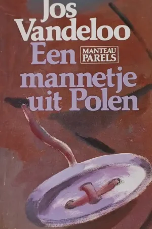 Aanbieding Mannetje uit Polen - Vandeloo