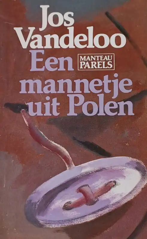 Aanbieding Mannetje uit Polen - Vandeloo