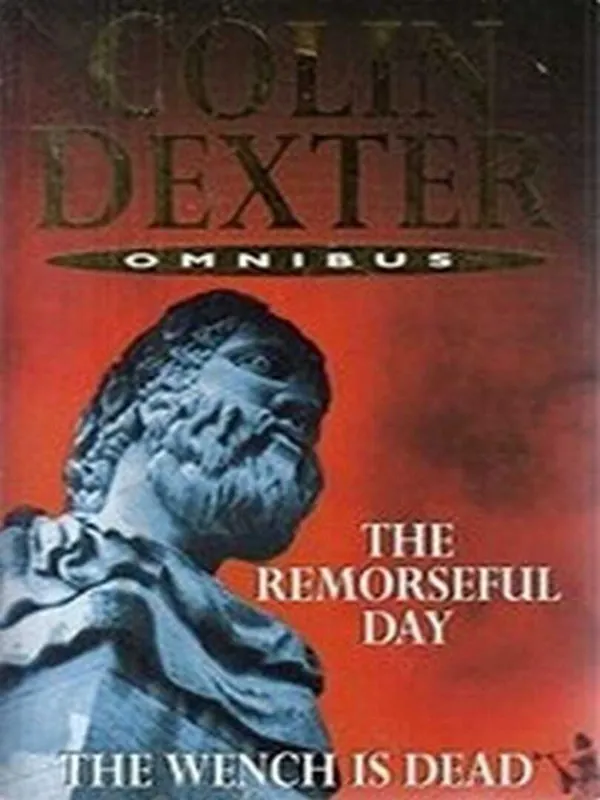 Voordeelprijs The Remorseful Day - Colin Dexter