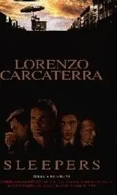 Weekendaanbieding Film editie - L. Carcaterra