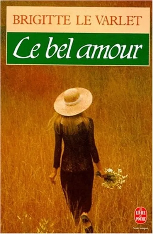 Seizoensaanbieding Le Bel Amour - Le Varlet