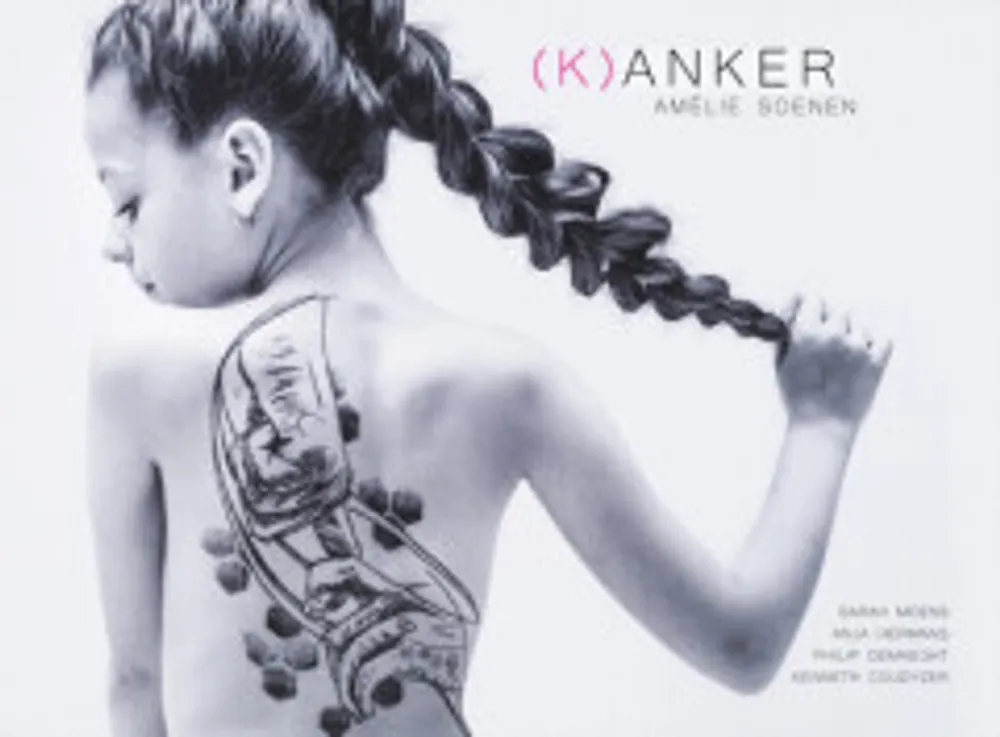 Meest Verkocht (K)Anker - Philip Demaeght; Anja Hermans; Sarah Moens