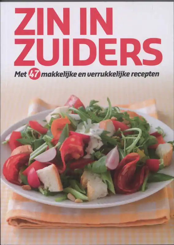 Zin in zuiders - Samana Premium