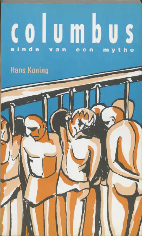 Beperkt Aanbod Columbus - H. Koning