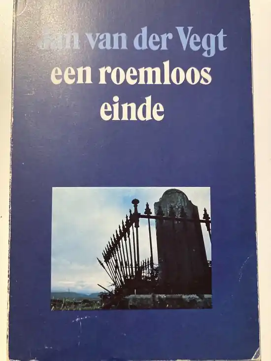 Gecertificeerd Roemloos einde - Vegt