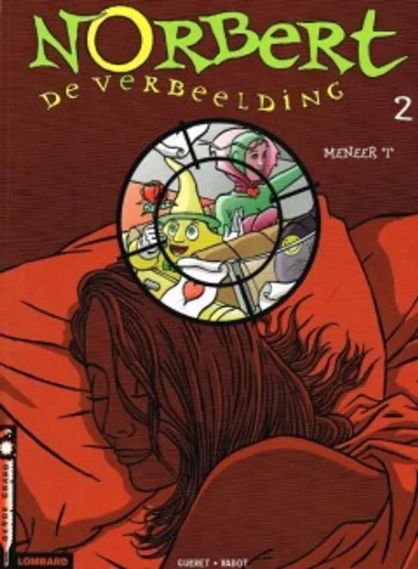 02 Meneer "I" - Vadot Meest Verkocht