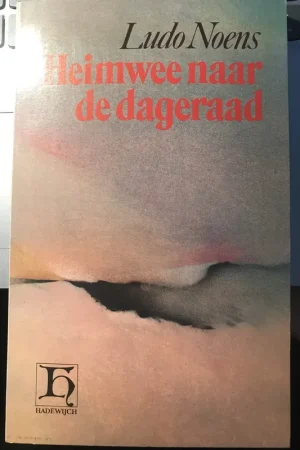 Actieprijs Heimwee naar de dageraad - Ludo Noens