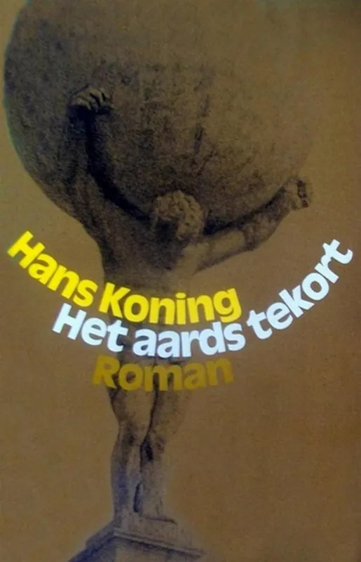 Meest Verkocht Aards tekort - Koning
