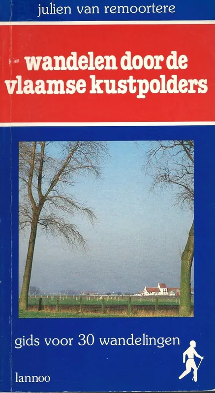 Actieprijs Wandelen door de Vlaamse kustpolders - Julien van Remoortere
