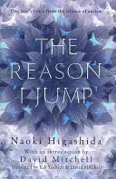 Populair The Reason I Jump - Naoki Higashida, David Mitchell