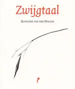 Zwijgtaal - K. van der Hallen Express Levering