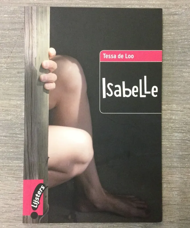 Isabelle - Tessa de Loo Nu Kopen