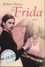 Hete Deal Frida - B. Mujica