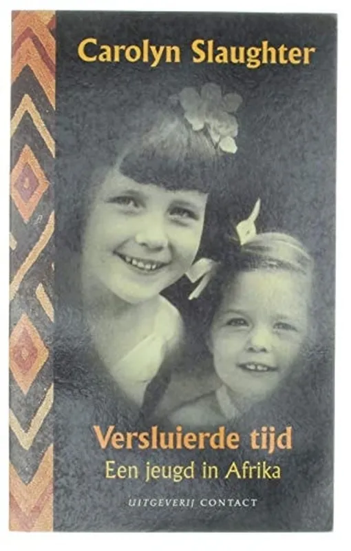 Versluierde tijd - C. Slaughter Bestel Nu