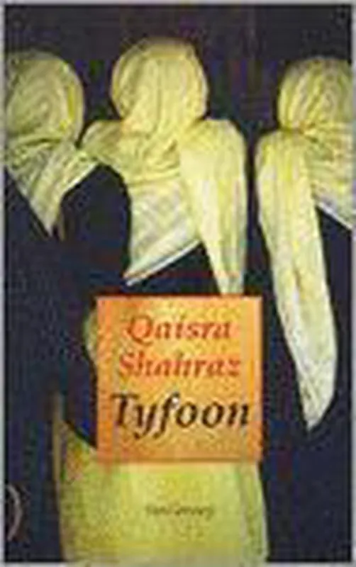 Alleen Vandaag Tyfoon - Q. Shahraz