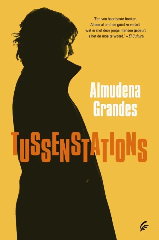 Tijdelijk Beschikbaar Tussenstations - Almudena Grandes