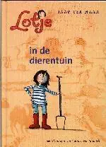 Rechtstreeks Van De Fabrikant Lotje in de dierentuin - Jaap ter Haar