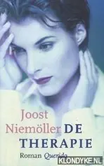 De therapie - Joost Niemoller Koop Online