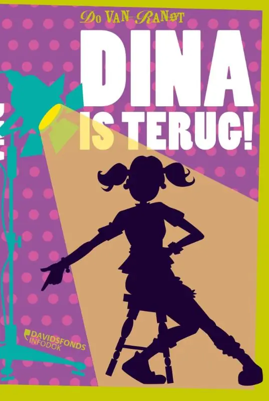 Premium Dina is terug! - Do van Ranst