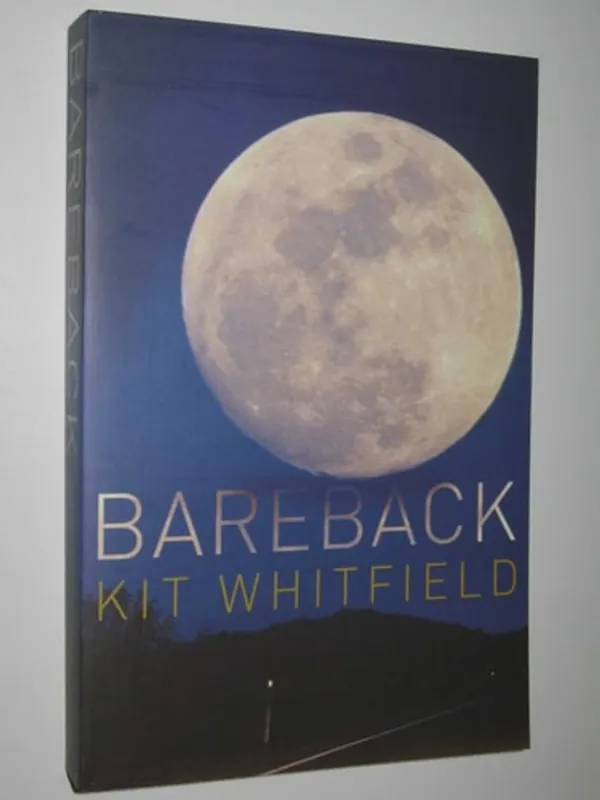 Voordeelprijs Bareback - Kit Whitfield