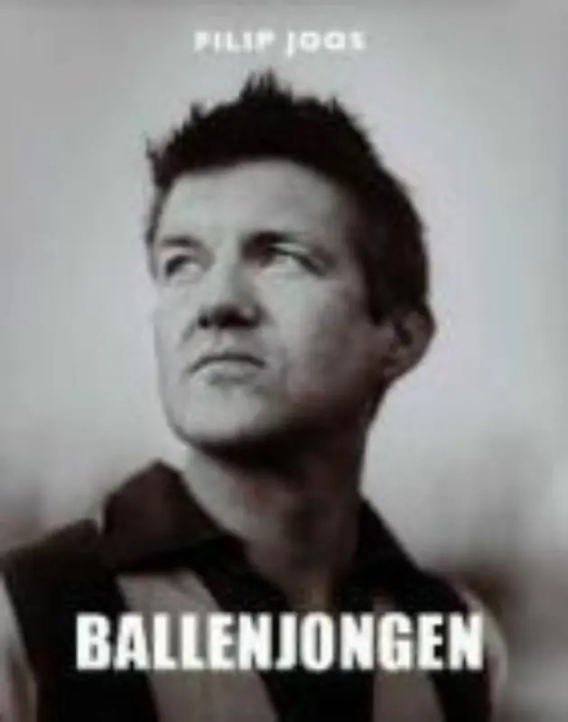 Direct Beschikbaar Ballenjongen - Filip Joos
