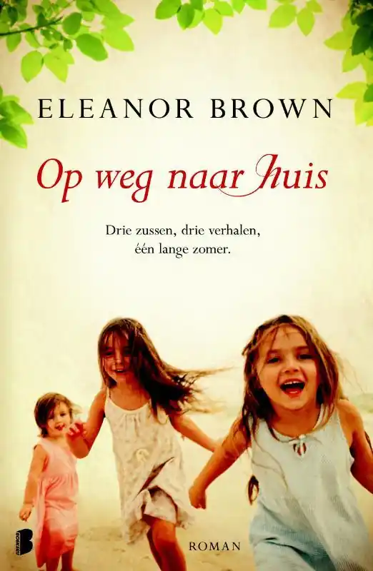 Op weg naar huis - Eleanor Brown Express Levering