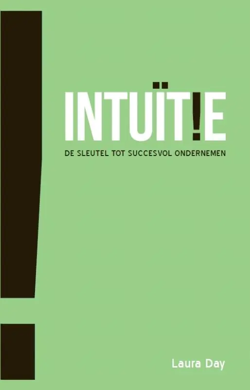 Voordeelprijs Intuïtie - Laura Day