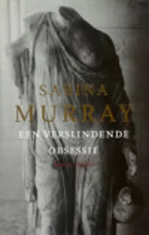 Betaalbaar Een verslindende obsessie - Murray
